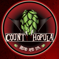 Count Hopula Blood Red IPA