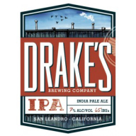 Drake's IPA