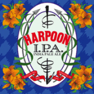 Harpoon IPA