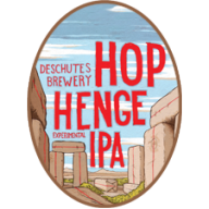 Hop Henge IPA