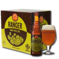 Ranger India Pale Ale