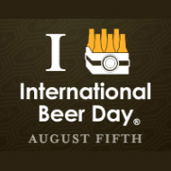 International Beer Day 2012