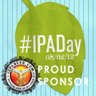 2012 IPA Day?