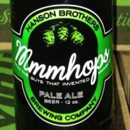 MMMhops for real